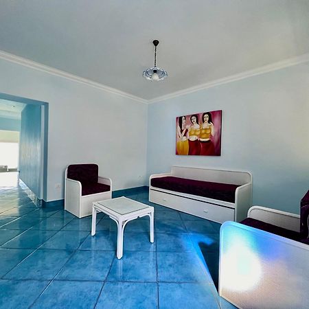Bella Tropea Suite Exterior photo