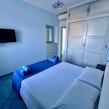 Bella Tropea Suite Exterior photo