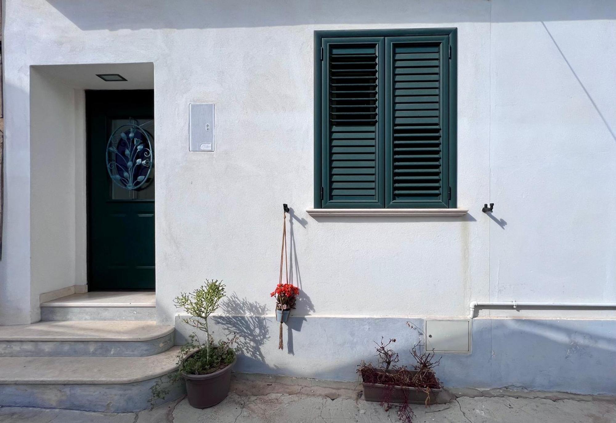 Bella Tropea Suite Exterior photo