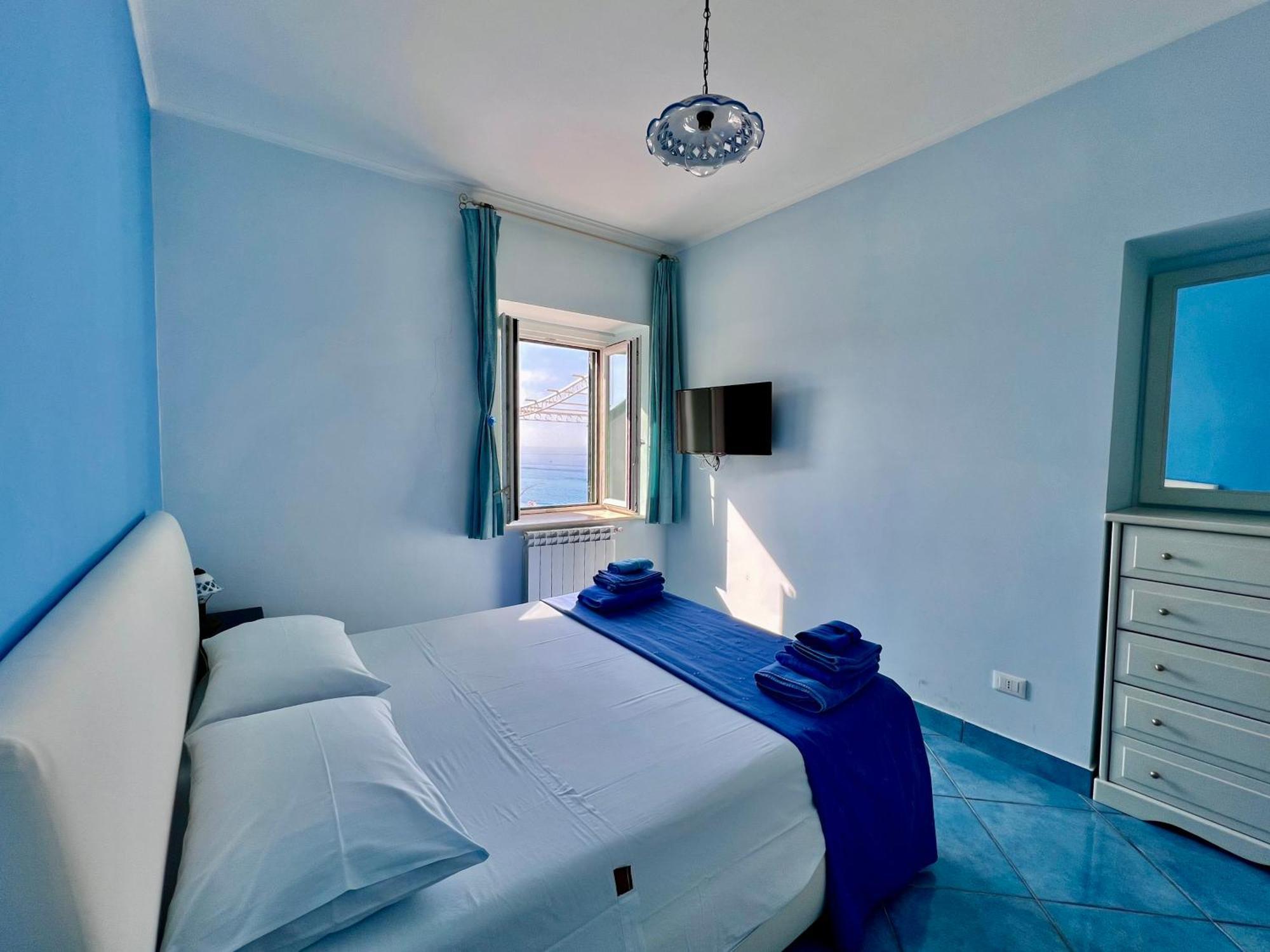 Bella Tropea Suite Exterior photo