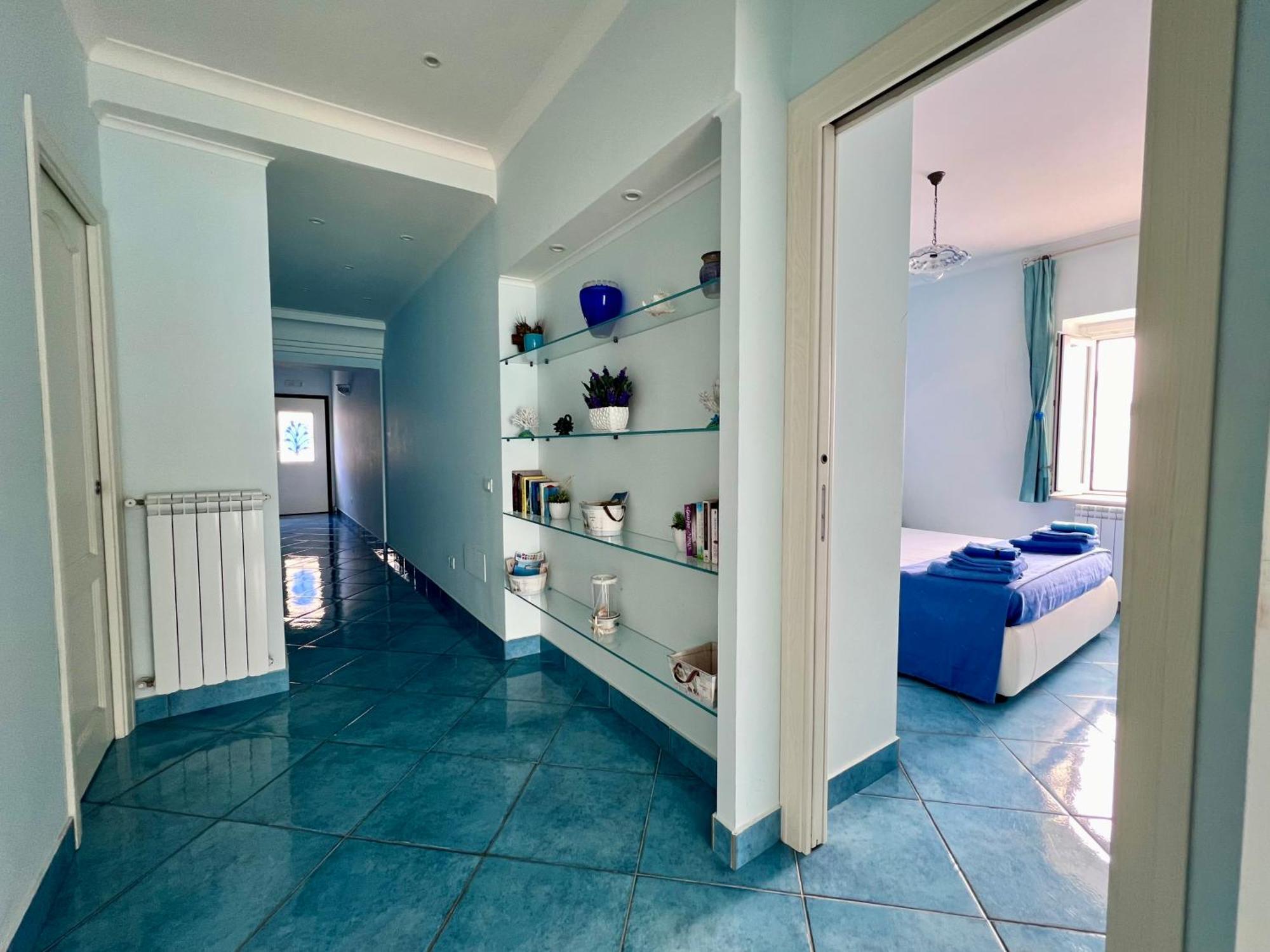 Bella Tropea Suite Exterior photo